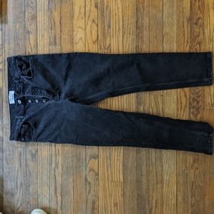 Black Reformation Jeans